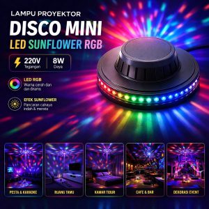 Lampu Proyektor Disco_7CLL7ABK