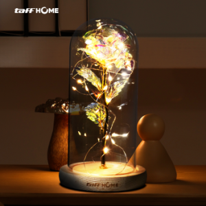 Lampu Meja Hias LED