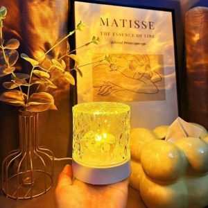 Lampu Tidur Proyektor LED_7CLLCQTP