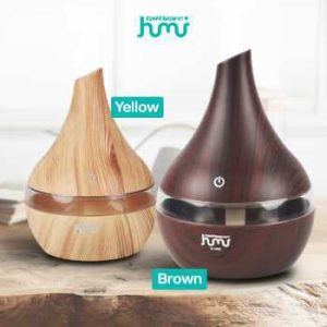 Air Humidifier Mini Ultrasonic 300ml
