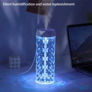 Air Humidifier Mini Home 400ml