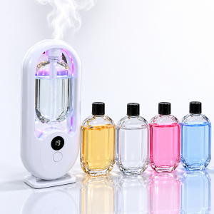 Diffuser Automatic Essential Oil Aromatherapy 50 ml