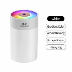 Air Humidifier Mini 260ml