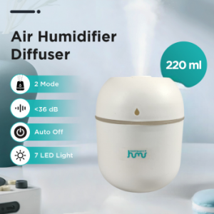 Air Humidifier Mini 220ml