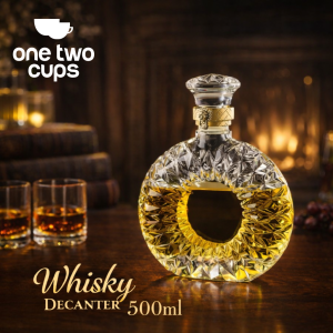 Botol Whisky 500ml