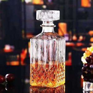 Botol Whisky 950ml