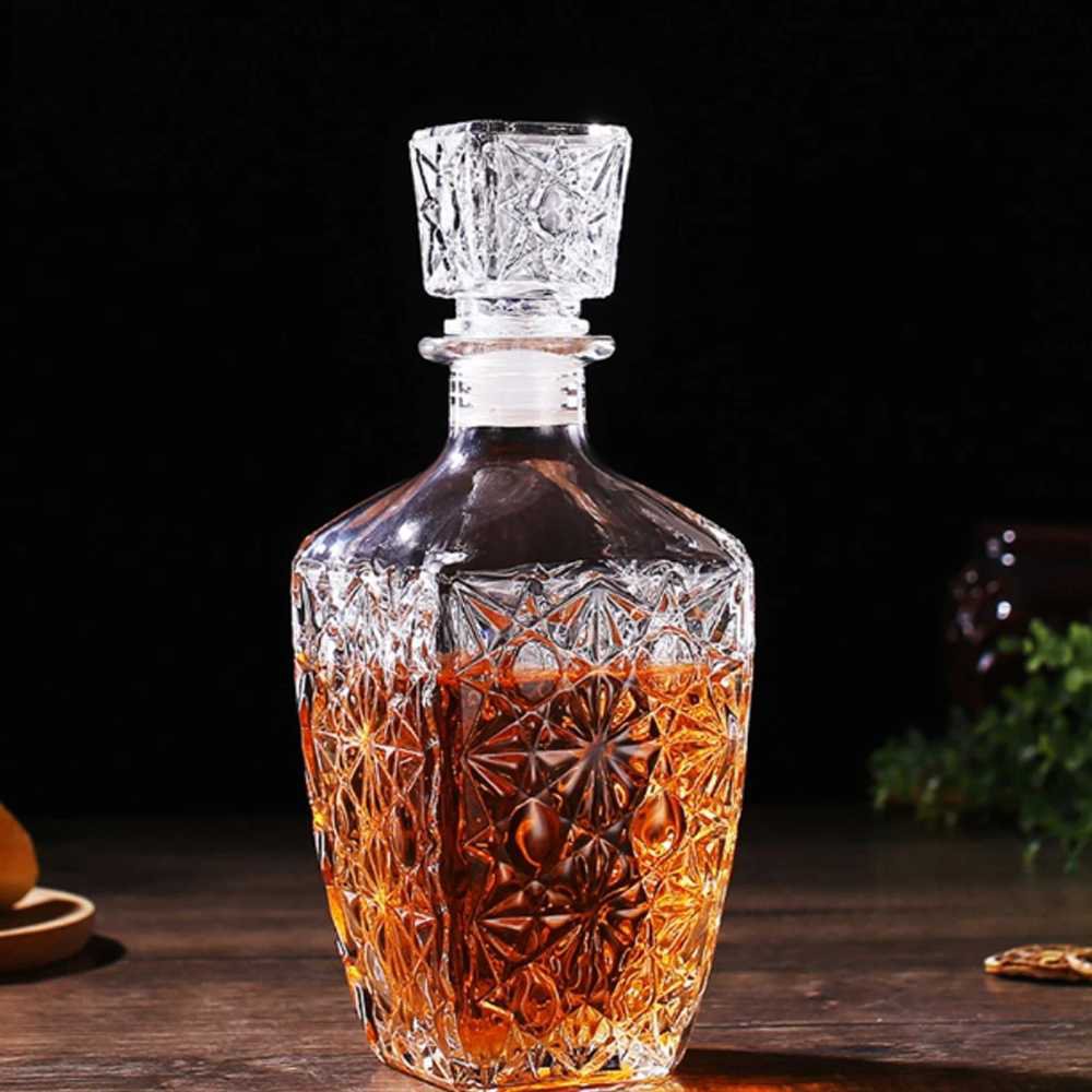 Botol Whisky 750ml - Gambar 2